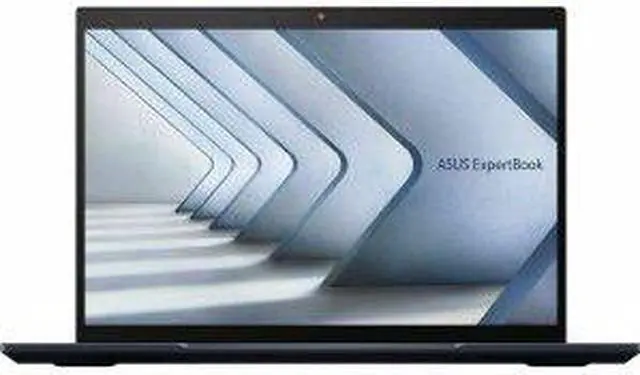 Alt view image 4 of 4 - Asus ExpertBook B5 B5404 B5404CMA-XS74T 14" Touchscreen Netbook - WQXGA - Intel Core Ultra 7 155H - 16 GB - 512 GB SSD - Star Black