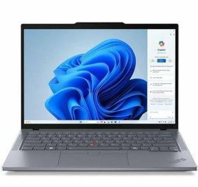 Alt view image 8 of 15 - Lenovo ThinkPad T14 21ML0089US 14" Laptop U7 155U 16GB 512GB SSD W11P