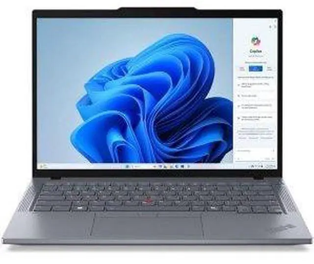 Alt view image 8 of 20 - Lenovo ThinkPad T14 Gen 5 14.0" AMD Ryzen 5 8540U AMD Radeon 740M 16GB Memory 256GB SSD Windows 11 Pro 21MC000NUS