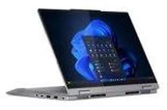 Alt view image 2 of 16 - Lenovo ThinkBook 14 2-in-1 Gen 4 14.0" Touch Screen Intel Core Ultra 5 125U 16GB Memory 512 GB SSD Windows 11 Pro 21MX0006US