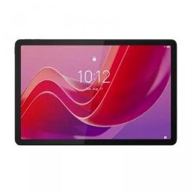 Alt view image 5 of 5 - Lenovo 11" Tab K11 Tablet - 64GB eMMC - 4GB LPDDR4x - Android 13 ZADC0002US