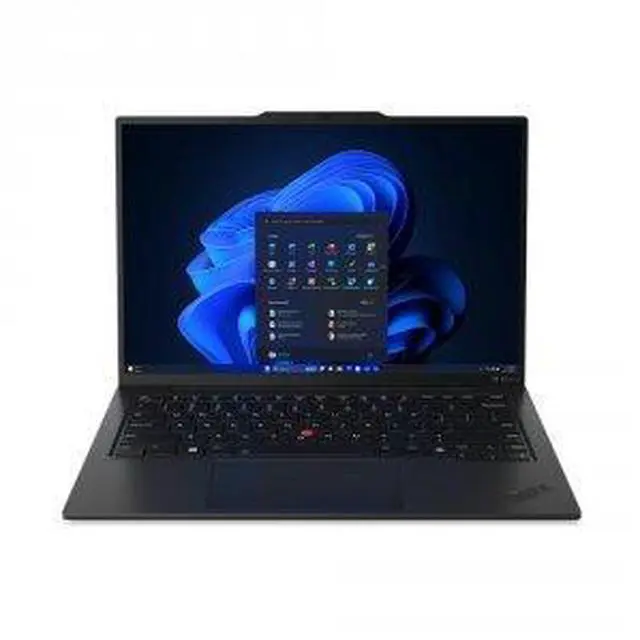 Alt view image 9 of 9 - Lenovo ThinkPad X1 Carbon 14.0" Intel Core Ultra 5 135U 32GB Memory 512GB SSD Windows 11 Pro 21KC00A3US