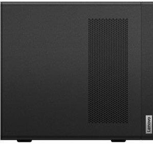 Alt view image 8 of 8 - Lenovo ThinkStation P3 Ultra 30HA0066US Workstation - 1 x Intel Core i9 14th Gen i9-14900K - vPro Technology - 32 GB - 1 TB SSD - Ultra Small - Intel W680 Chip - Windows 11 Pro - 1 x NVIDIA T1000 8 GB