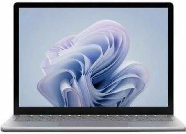 Alt view image 8 of 12 - Microsoft Laptop Surface Laptop 6 Intel Core Ultra 7 165H 32GB Memory 1 TB SSD Intel Arc Graphics 15.0" Touch Screen Windows 11 Pro 64-bit ZLU-00026