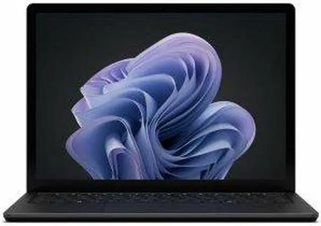 Alt view image 4 of 9 - Microsoft Laptop Surface Laptop 6 Intel Core Ultra 7 165H 16GB Memory 256 GB SSD Intel Arc Graphics 13.5" Touch Screen Windows 11 Pro 64-bit ZJV-00001