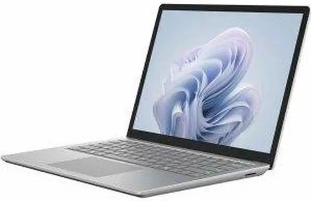 Alt view image 4 of 5 - Microsoft Laptop Surface Laptop 6 Intel Core Ultra 7 165H 16GB Memory 512 GB SSD Intel Arc Graphics 13.5" Touch Screen Windows 11 Pro 64-bit ZJW-00026