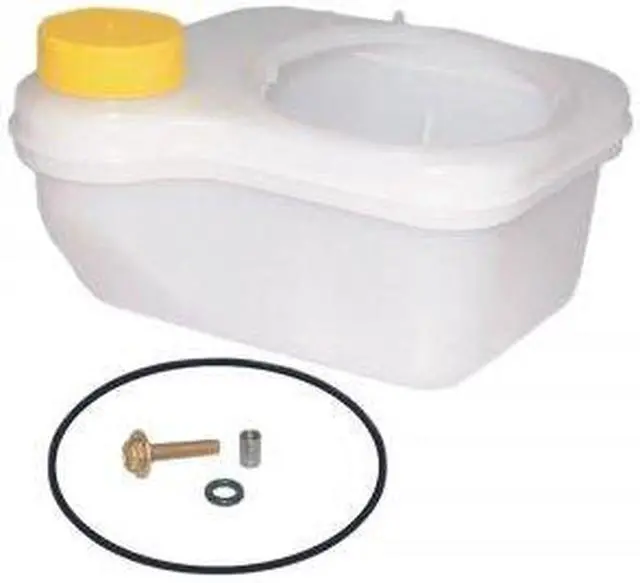 Alt view image 3 of 3 - ARCO Marine Mercruiser Tilt Trim Reservoir Kit