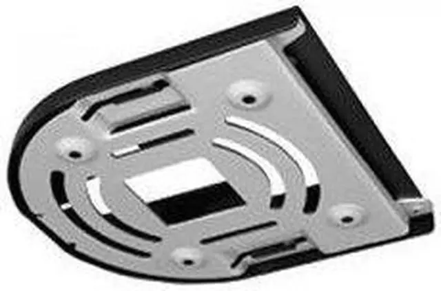 Alt view image 2 of 2 - BirdDog Ceiling Mount for P100, P200 and P400 PTZ Cameras #BD-P-CM