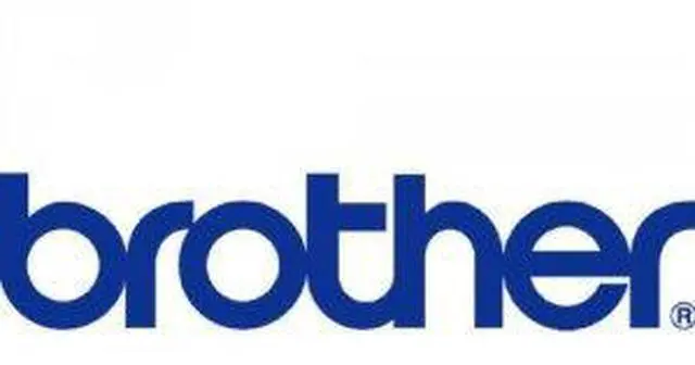 Alt view image 3 of 3 - Brother 8.5" x 11" Standard Grade Paper Fanfold Case Of 1000