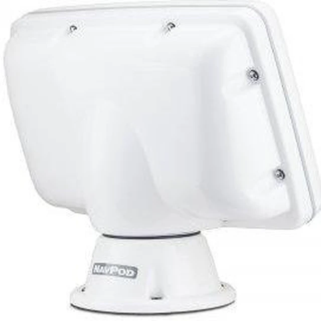 Main image of NAVPOD PP5200-14 PRECUT FOR NSS12 EVO 3 B&G ZEUS3 12