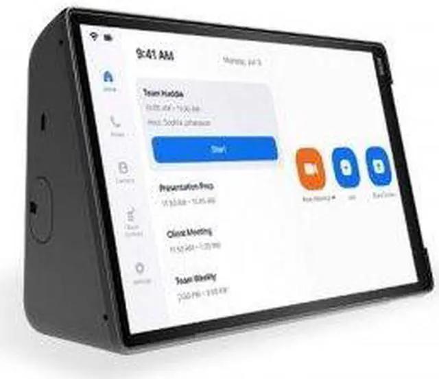 Alt view image 3 of 4 - Dten DBA13310EA-ADWP Mate [poe] [mate Dock & Poe Included]