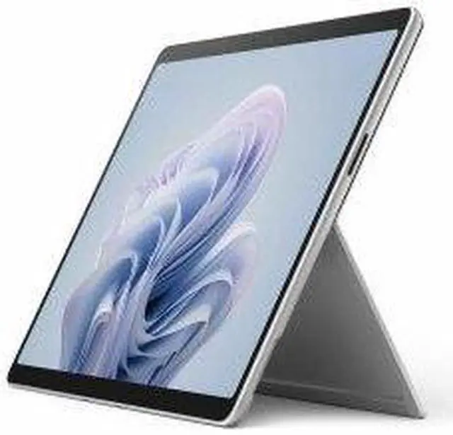 Alt view image 8 of 8 - Microsoft Surface Pro 10 Intel Core Ultra 7 165U 32GB Memory 512 GB SSD Intel Graphics 13.0" Touchscreen 2880 x 1920 Detachable 2-in-1 Laptop Windows 11 Pro 64-bit Y6B-00001
