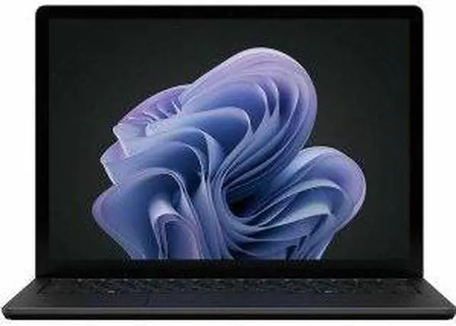 Alt view image 15 of 20 - Microsoft Laptop Surface Laptop 6 Intel Core Ultra 7 165H 16GB Memory 512 GB SSD Intel Arc Graphics 13.5" Touch Screen Windows 11 Pro 64-bit ZJW-00001