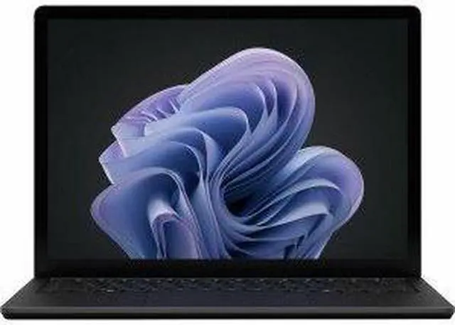 Alt view image 6 of 11 - Microsoft Laptop Surface Laptop 6 Intel Core Ultra 7 165H 32GB Memory 512 GB SSD Intel Arc Graphics 13.5" Touch Screen Windows 11 Pro 64-bit ZJZ-00001