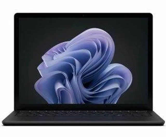 Alt view image 4 of 9 - Microsoft Laptop Surface Laptop 6 Intel Core Ultra 7 165H 32GB Memory 1 TB SSD Intel Arc Graphics 13.5" Touch Screen Windows 11 Pro 64-bit ZKB-00001