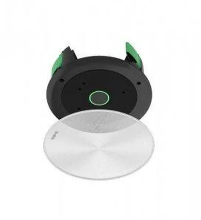 Alt view image 2 of 9 - Yealink SkySound CM20 Ceiling Microphone