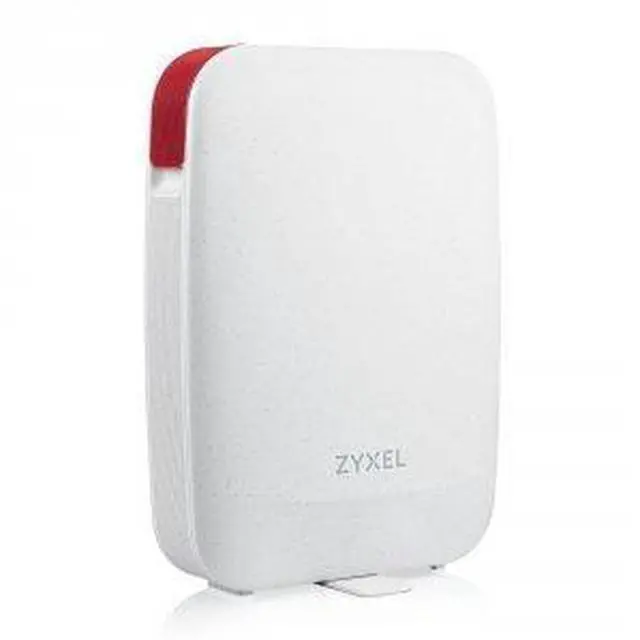 Alt view image 9 of 10 - Zyxel USG LITE 60AX AX6000 WiFi 6 Security Router USGLITE60AX