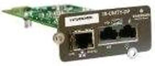 Alt view image 8 of 8 - INTELLISLOT UNITY CARD 12VDC