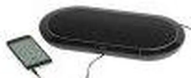 Alt view image 11 of 11 - JABRA 28599-999-999 JABRA EVOLVE2 85- LINK380A MS STEREO BK