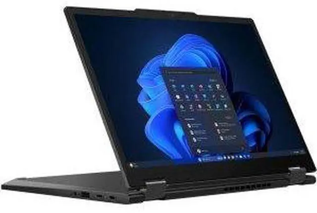 Alt view image 10 of 17 - Lenovo ThinkPad T14 Gen 5 14.0" Touch Screen Intel Core Ultra 5 125U 16GB Memory 512GB SSD Windows 11 Pro 21ML0053US