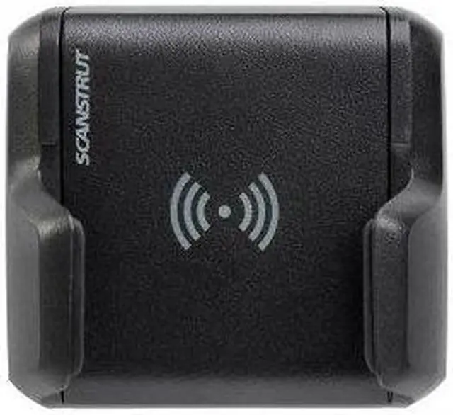 Alt view image 2 of 2 - ROKK WIRELESS - NANO 10W. WATERPROO