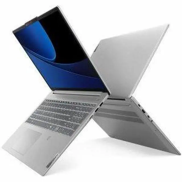 Alt view image 3 of 3 - Lenovo IdeaPad Slim 3 16.0" Intel Core 7 150U 8GB Memory 512 GB SSD Windows 11 Home 83FW000XUS