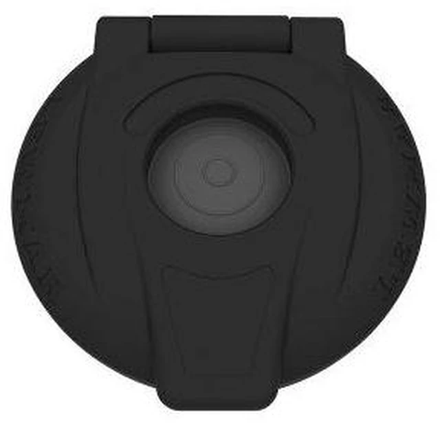 Alt view image 4 of 9 - Lewmar CHSX Deck Switch Open - Black