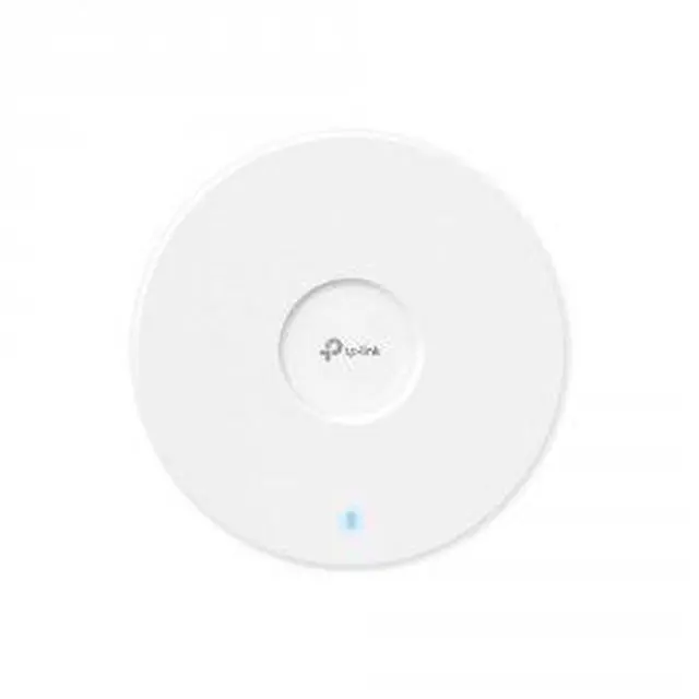 Alt view image 6 of 10 - TP-Link Omada EAP723 Dual Band IEEE 802.11 a/b/g/n/ac/ax/be 3.49 Gbit/s Wireless Access Point - 2.40 GHz, 5 GHz - MIMO Technology - Multi User MIMO - 1 x Network (RJ-45) - 2.5 Gigabit Ethernet - 16 W