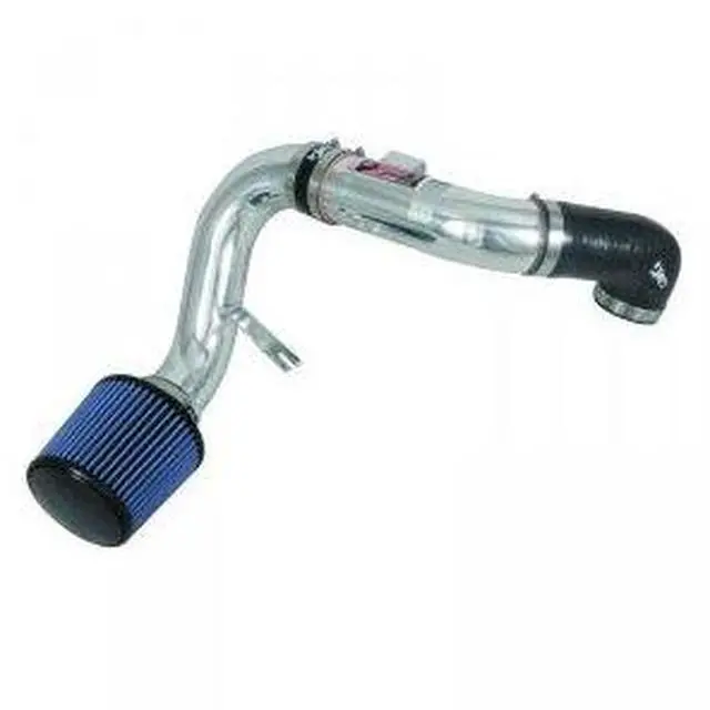 Alt view image 3 of 3 - Injen Technology SP7024P Polished Mega Ram Cold Air Intake System