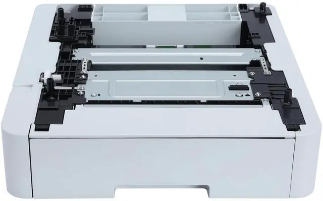 Alt view image 5 of 5 - Brother LT-310CL Optional Lower Paper Tray - 250 Sheet - Plain Paper - A4 8.30" x 11.70" , Legal 8.50" x 14" , Letter 8.50" x 11"