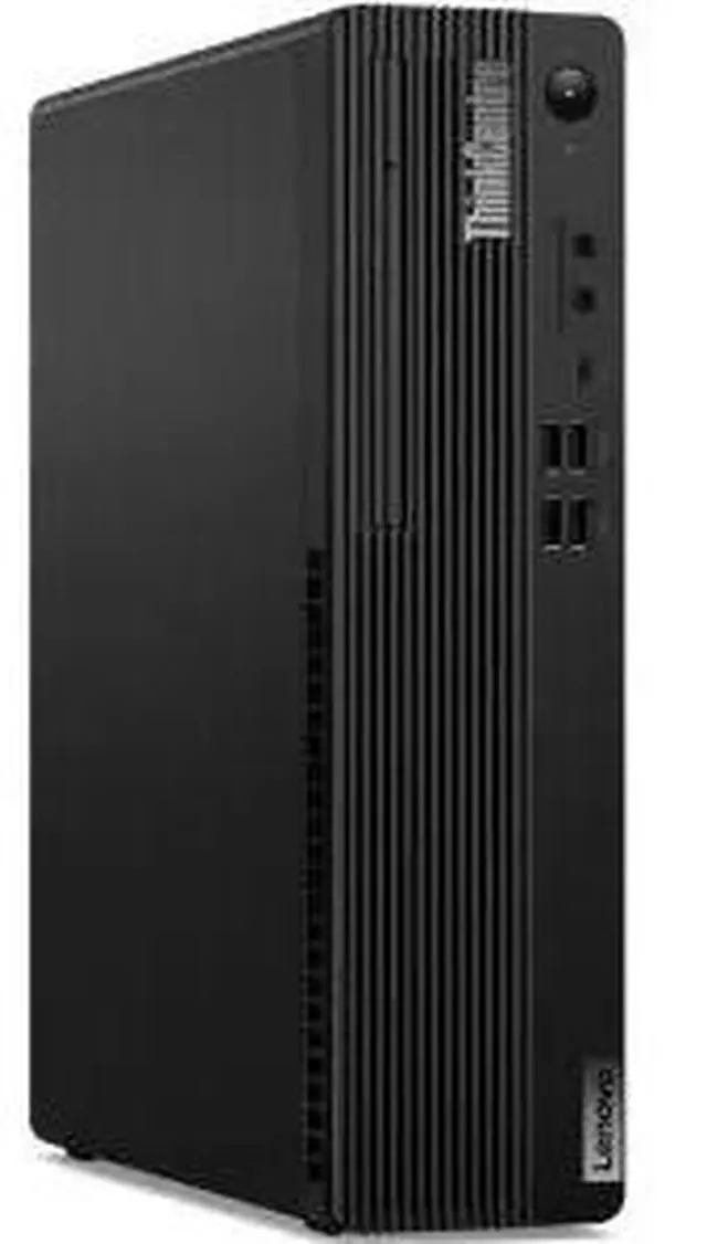 Alt view image 8 of 8 - Lenovo ThinkCentre M70s Gen 5 12U3000VUS Desktop Computer - Intel Core i7 14th Gen i7-14700 - vPro Technology - 16 GB - 512 GB SSD - Small Form Factor - Black - Intel Q670 Chip - Windows 11 Pro - Inte