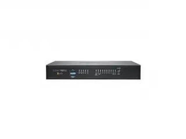 Alt view image 10 of 11 - SonicWall TZ670 Firewall (Gen 7) w/ Total Secure (1-Year Essential Protection Service Suite) | 02-SSC-5640