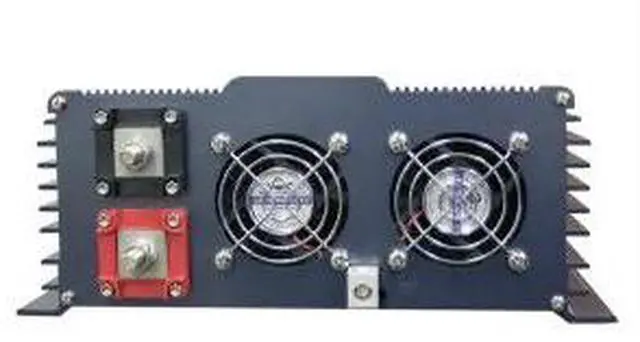 Alt view image 2 of 2 - Samlex PST-1500-12 PST Series Pure Sine Wave Inverter - 1500 Watt