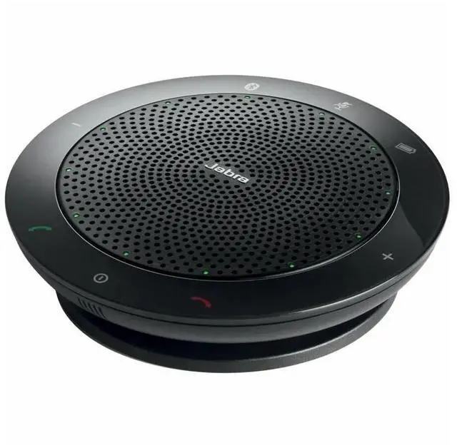 Alt view image 17 of 17 - Jabra Speak 510+ UC bundle with Link 360