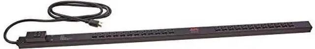 Alt view image 3 of 4 - Apc Basic Rack 2880Va Pdu