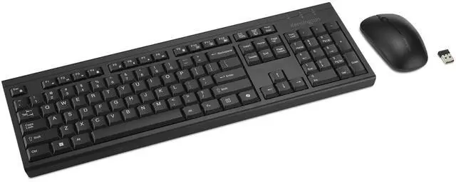 Alt view image 8 of 14 - Kensington KM270 EQ wireless Bluetooth Keyboard & Mouse Set K75560NA
