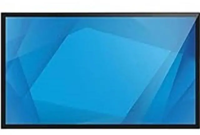 Alt view image 2 of 2 - Elo 5053L 50" (4K) Interactive Display