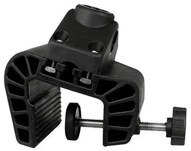 Alt view image 13 of 13 - Scotty 449 Portable Nylon Clamp Mount