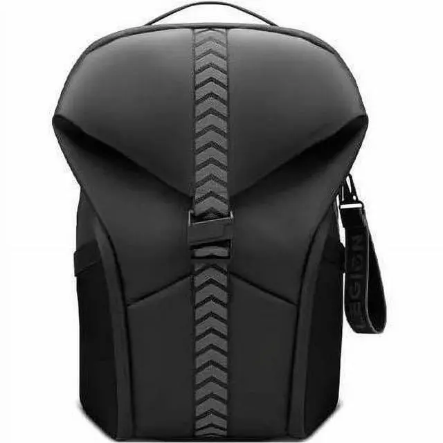 Alt view image 15 of 20 - Lenovo Legion 16" Gaming Backpack GB700, For Gaming