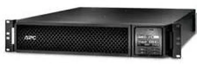 Alt view image 14 of 14 - APC Smart-UPS SRT 3000VA RM 230V