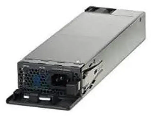 Alt view image 3 of 3 - Juniper Networks - JPSU-150-AC-AFO - Juniper Proprietary Power Supply - 150 W
