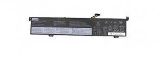 Alt view image 2 of 2 - 3-cell lithium-ion battery,