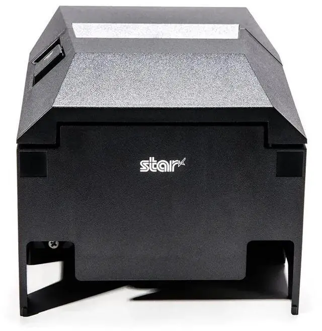 Alt view image 6 of 6 - Star Micronics TSP143IV X4 - Ethernet, Wireless LAN, Bluetooth, USB