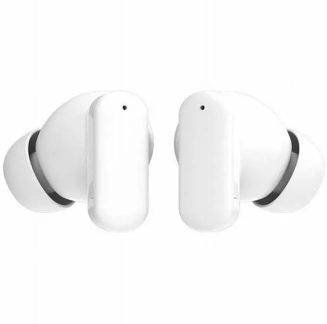 Alt view image 12 of 12 - Adesso Xtream T2 Bluetooth Wireless Earbuds with ANC and Built-in Microphone - Stereo - True Wireless - Bluetooth - 32.8 ft - 20 Hz to 20 kHz - Earbud - Binaural - Headphones