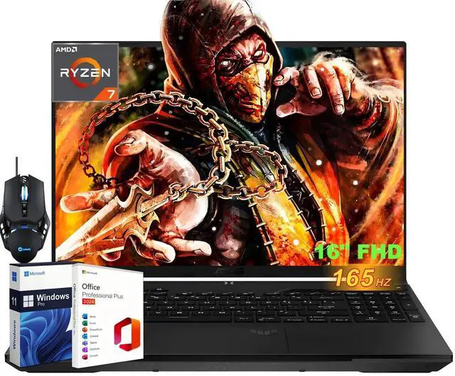 Alt view image 17 of 17 - Asus NUC 14 Pro AI RNUC14LNKU7099NU Desktop Computer U7 258V 32GB 1TB SSD W1P