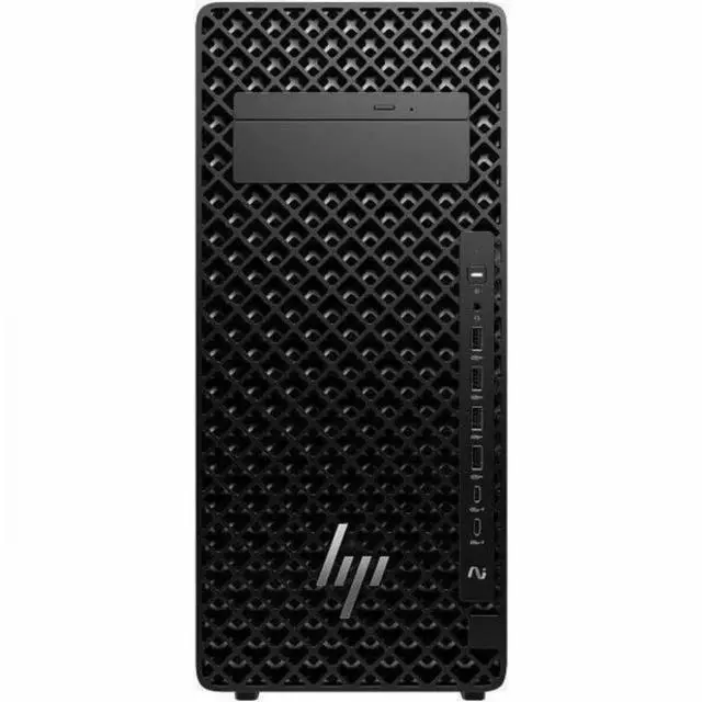 Alt view image 15 of 15 - HP Z2 G1i Workstation U7 265K 32GB 1TB SSD W11P BN6D8UTABA