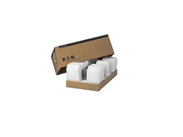 Alt view image 4 of 4 - Eaton UPS Battery Pack