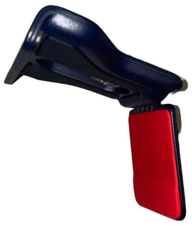 Alt view image 6 of 6 - HP Poly Studio E70/P15/R30 Display Clamp Model 875K8AA