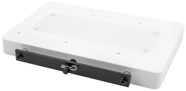 Alt view image 5 of 5 - Minn Kota RTA-62 Quick Release Bracket
