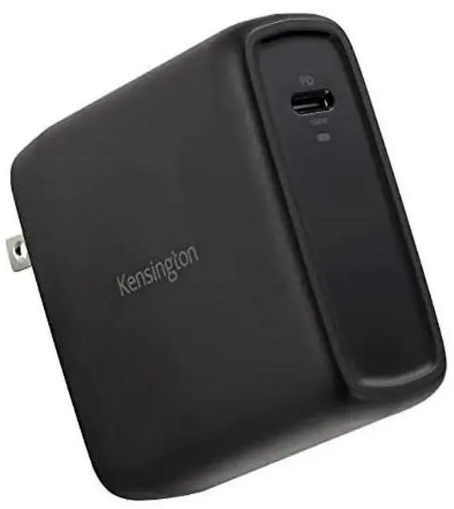 Alt view image 19 of 19 - 100W USB-C GaN Power Adapter